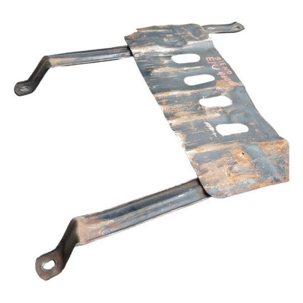 Protetor De Carter Fiat Siena