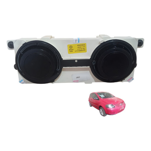 Comando Ventilação Sem Ar Condicionado Vw Fox 2005 A 2009