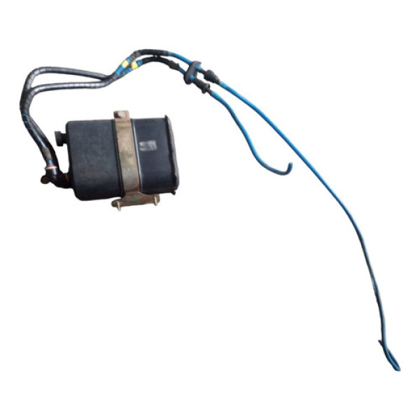 Filtro Canister Mangueira Fiat Doblo 1.8 8v Elx 2004