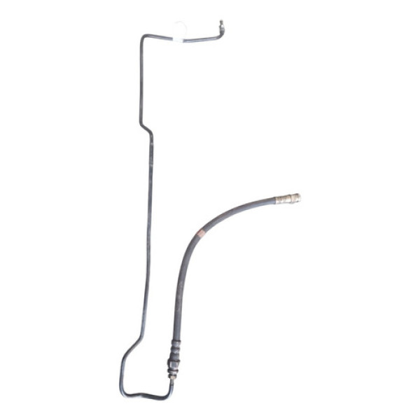 Cano Flexível Eixo Traseiro Lado Direito Fiat Fiorino 2007 