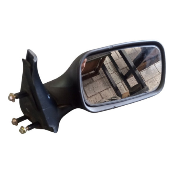 Retrovisor Espelho Externo Lado Direito Fiat Uno 2p 2006