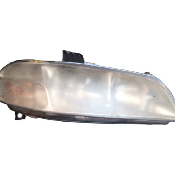 Farol Dianteiro Direito Fiat Palio 2006/2007 Usado Original Direito