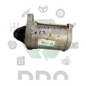 Motor De Arranque Fiat Fiorino 1.3 2013