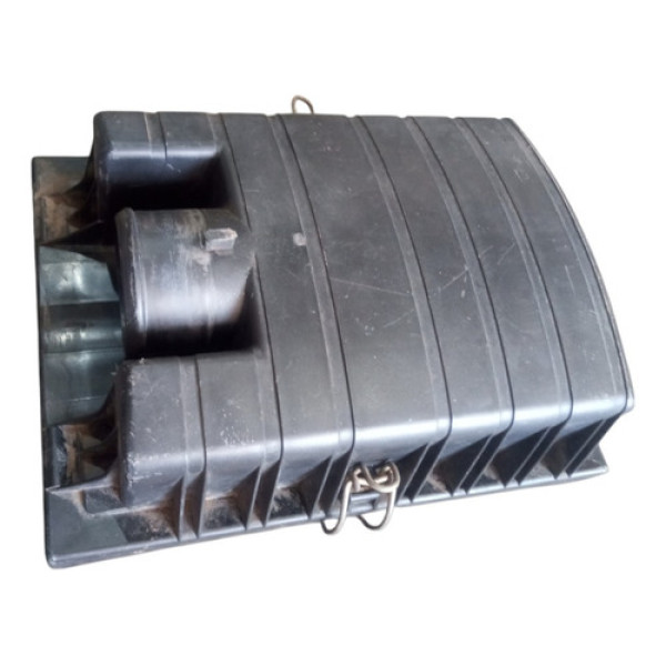 Tampa Caixa Filtro Ar Superior Com Presilha Uno 1.0 2004