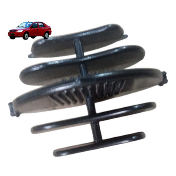 Palheta Grade Difusor Saida Ar Painel Gm Prisma Maxx 07 12