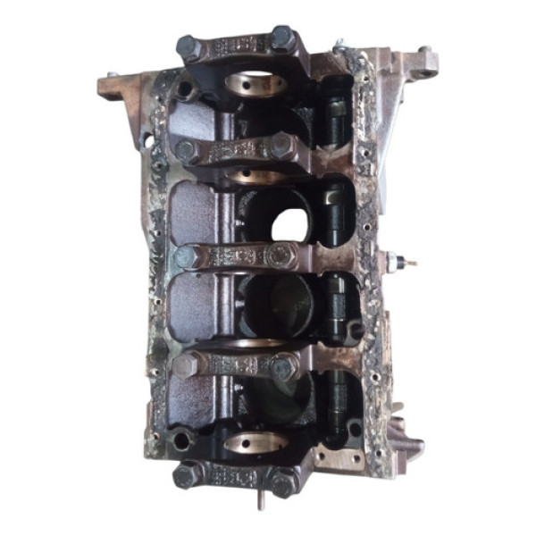 Bloco Motor Endura 1.3 Ford Fiesta 1995 Medida 0,50
