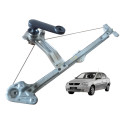 Máquina Vidro Manual Traseiro Direito Gm Corsa Sedan 03 A 12