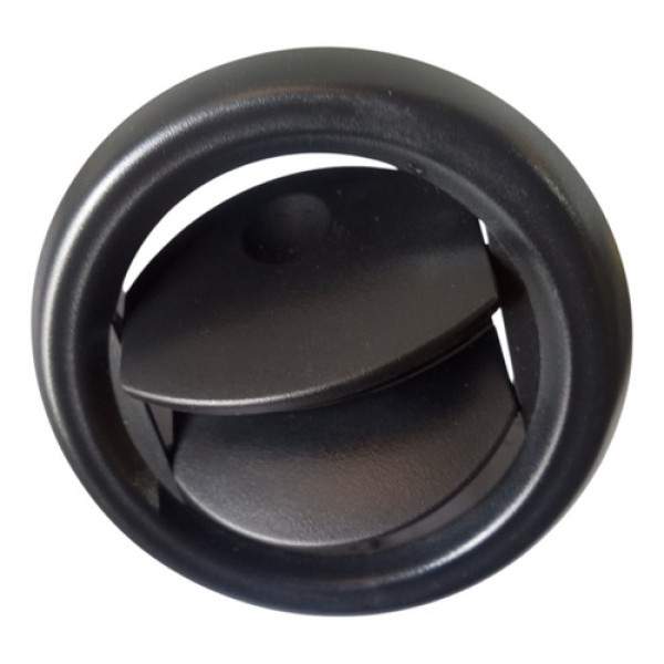 Difusor Ar Painel Central Ford Ka 1.0 8v 2008 2013 Original