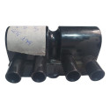 Bobina  Ignição  Gm Corsa Celta Prisma 4 Pinos Original