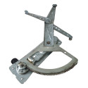 Máquina Vidro Manual Dianteiro Direito Gm Celta 4portas 2004