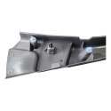 Acabamento Banco Lateral Coluna Renault Sandero 2008 A 2011