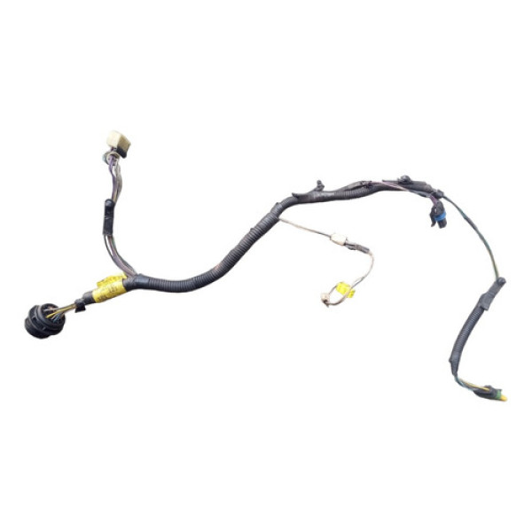 Chicote Porta Dianteira Esquerda Fiat Palio 2004/05 51731528