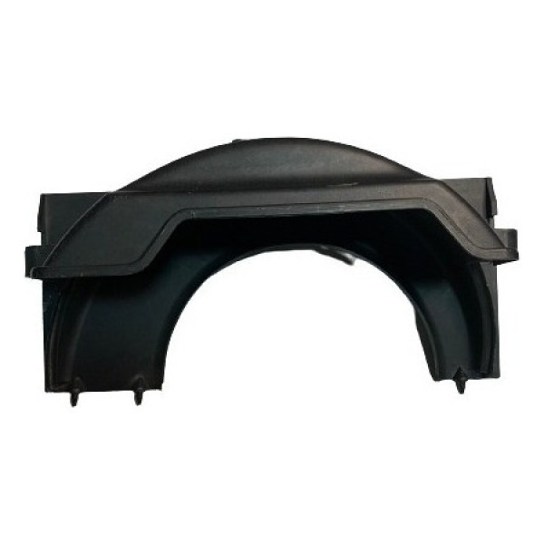 Moldura Caixa Ar Evaporadora Ford Fiesta 1996 A 2001