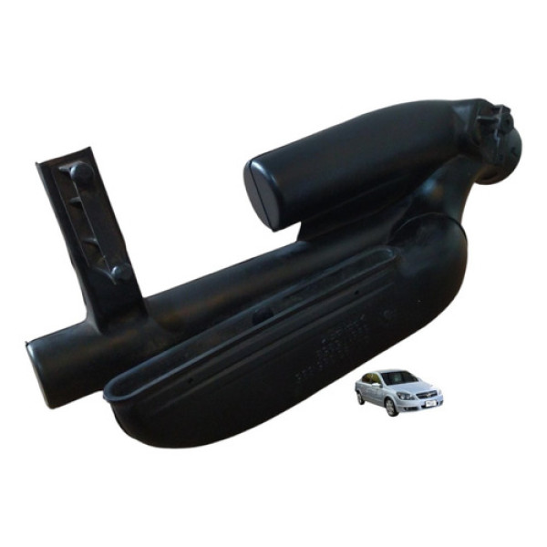 Mangueira Duto Admissão Motor Gm Vectra Elegance 2006 2011