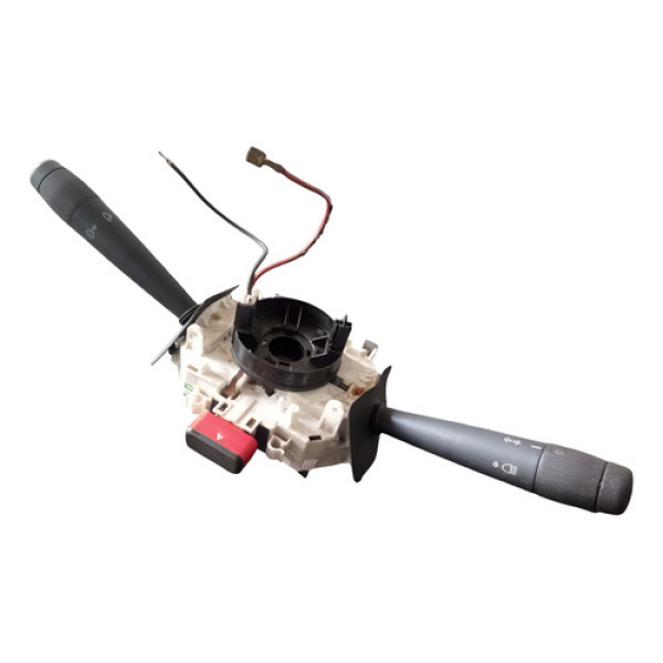 Chave Seta Comando Limpador Luzes Uno Fiorino Palio 96 A 06