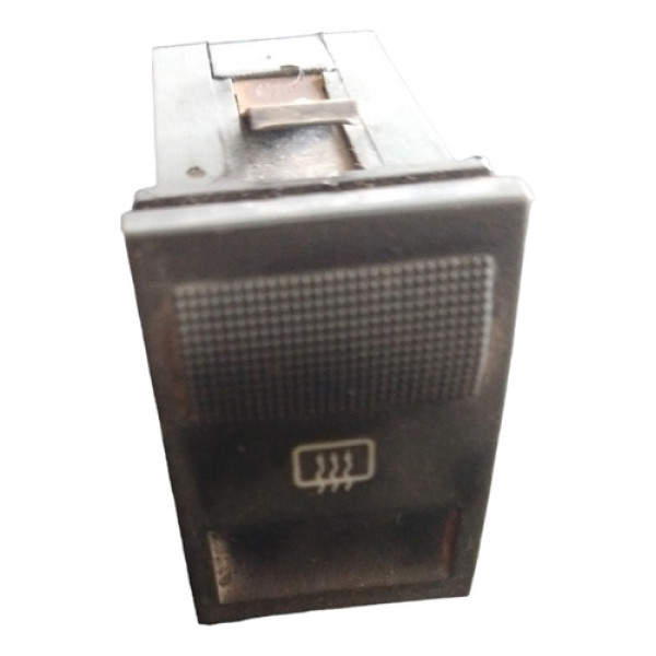 Botão Interruptor Desembaçador Traseiro Vw Gol G3 2000