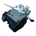 Fechadura Tampa Traseira Porta Malas Gm Prisma Maxx 07 12