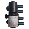 Bobina Ignição 4 Pinos Corsa Pick-up 1.6 16v 2003 96350585