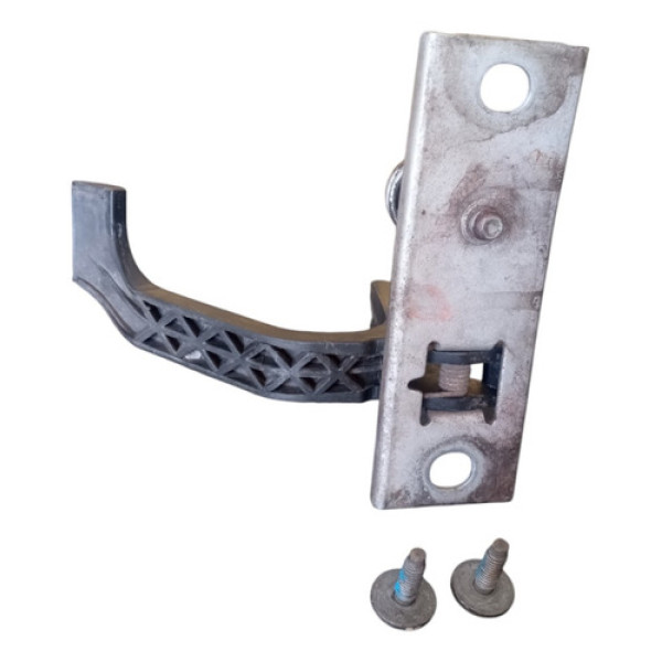 Fechadura Capô Com Parafuso Fixação Fiat Palio Fire 2003