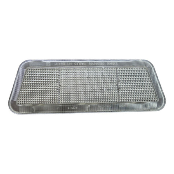 Luz Teto Lanterna Cortesia Gm Astra Corsa 1999 A 2010