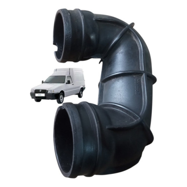 Mangueira Filtro Ar Fiat Palio Uno Fiorino 2003 A 2013