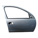 Porta Dianteira Direita Gm Corsa Joy Sedan 1.0 2006 Original Dianteira Direita / Passageiro Prata