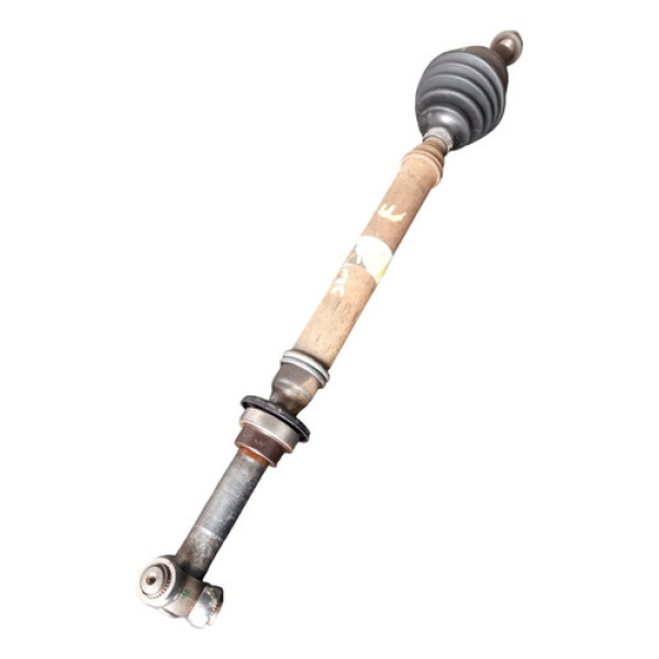 Semi Eixo Esquerdo Com Homocinética Renault Sandero Exp 2011