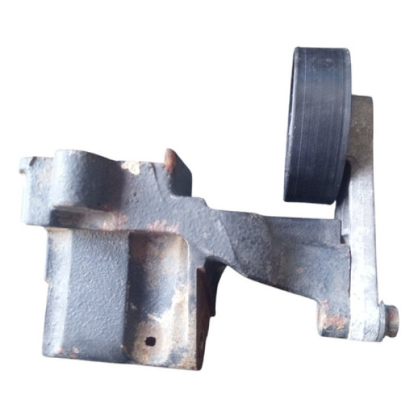 Suporte Alternador 1.5 Fiasa Fiat Fiorino 1998 A 2002