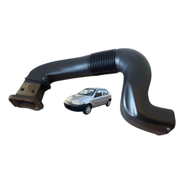 Duto Ar Painel Fiat Palio 1.0 2000 A 2006