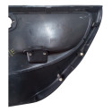 Forro Porta Traseira Esquerda Gm Corsa Joy Sedan 2003 A 2012 Cinza-escuro