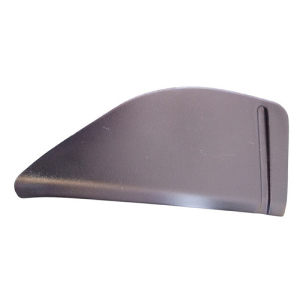 Acabamento Interno Porta Traseira Direita Palio Siena 03 10 Preto