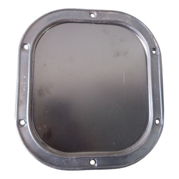 Tampa Acesso Bomba Combustível Fiat Palio 1.0 8v 2004 Preto 2004