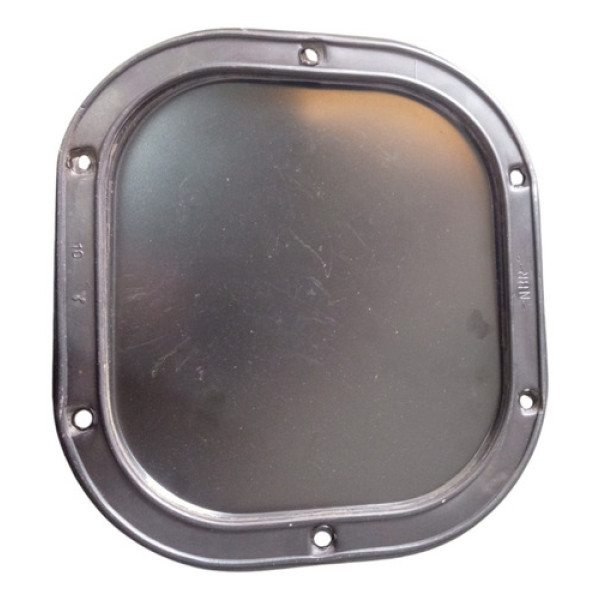 Tampa Acesso Bomba Combustível Fiat Palio 1.0 8v 2003 Preto 2003