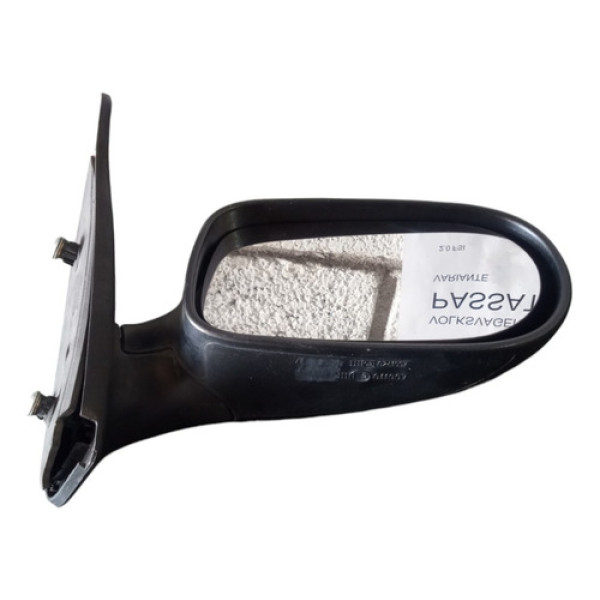 Retrovisor Direito Externo Fiat Palio 2portas Zoião 2004 13