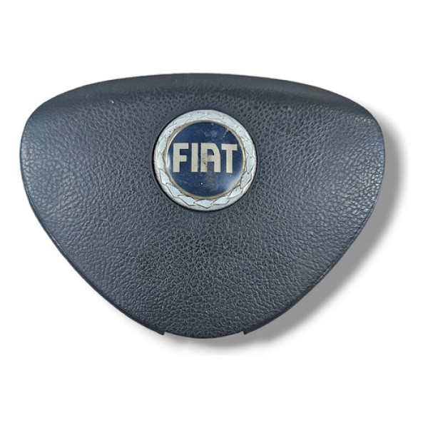 Tampa Capa Buzina Fiat Palio Uno Strada Fiorino Original 