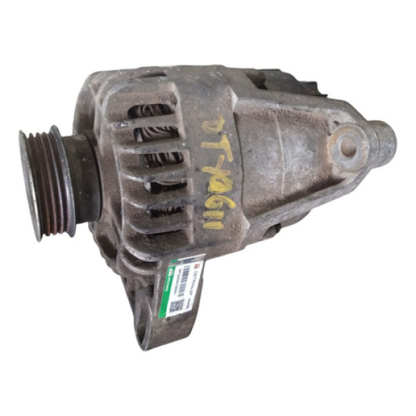 Alternador 70a 14v Sem Ar Denso Fire 1.3 Fiorino 2007
