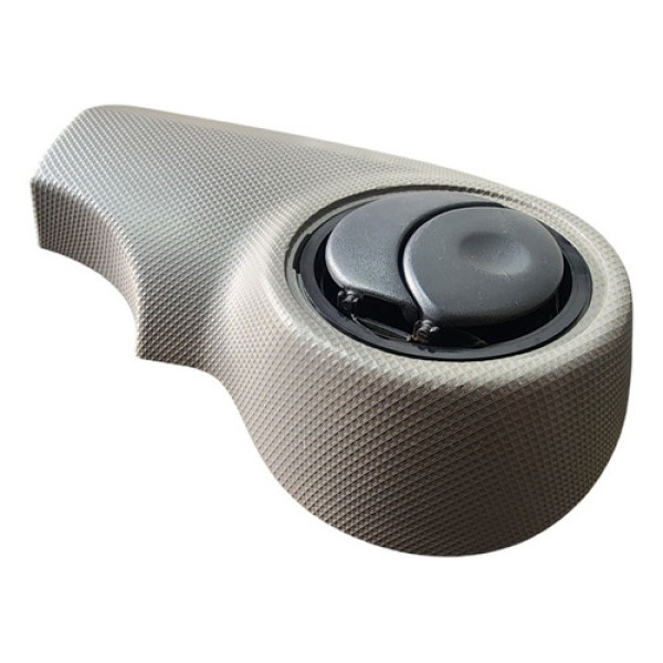 Moldura Difusor Ar Esquerdo Pain Renault Sandero 2008 A 2014