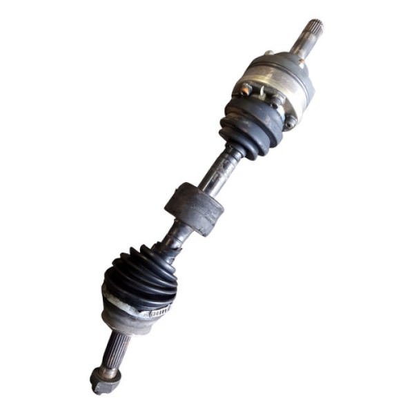 Semi Eixo Fiat Doblo 1.8 2004 Original