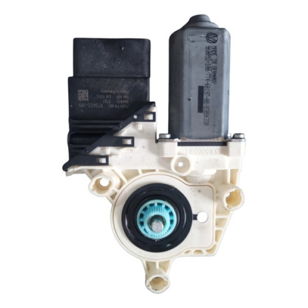 Motor Vidro Traseiro Direito Passat Var B6 Jetta 2006 2010