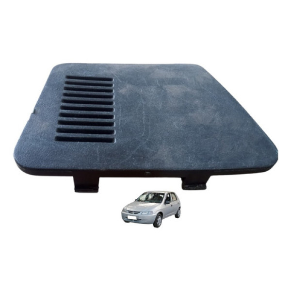 Acabamento Moldura Console Central Fiat Palio 2002 2006