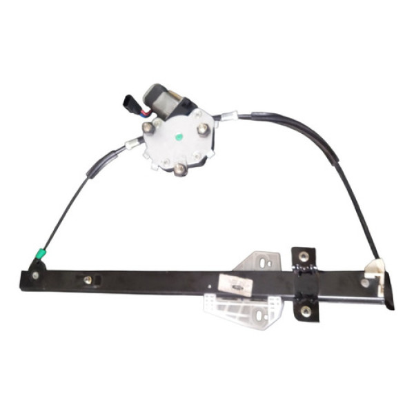 Máquina Vidro Elétrico Esquerdo Motorista Ford Ka 2008 2013
