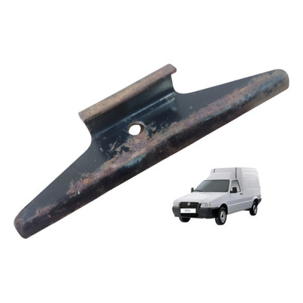 Suporte Fixação Bateria Fiat Fiorino Uno Fire 2006 Original