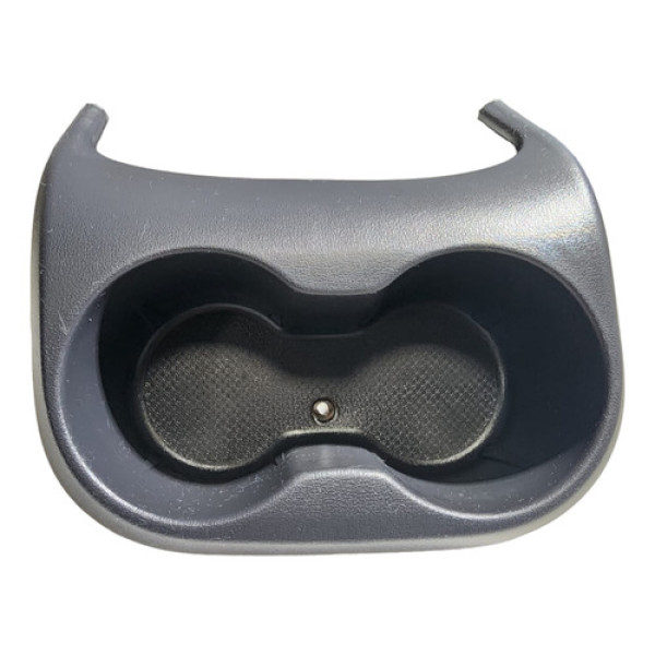 Porta Copos Fiat Fiorino 2014 Original  Cinza