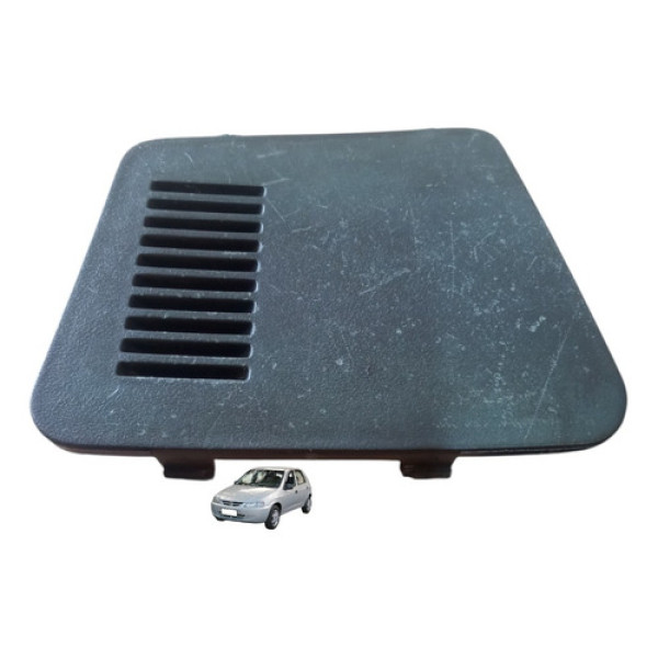 Acabamento Moldura Console Central Fiat Palio 2002 2006