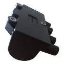 Bobina Ignição Gm Prisma Maxx 1.4 8v 2007 2012