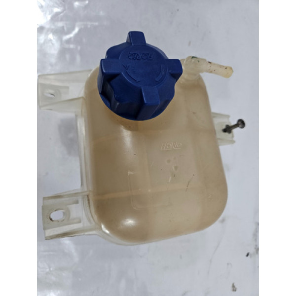 Reservatório Água Radiador Fiat Doblo 1.8 8v 2005 Original 