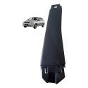 Acabamento Coluna Central Inferior Ld Gm Corsa Sedan 03 A 12
