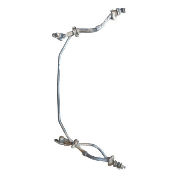 Barra Estabilizadora Dianteira Fiat Fiorino Uno 2007