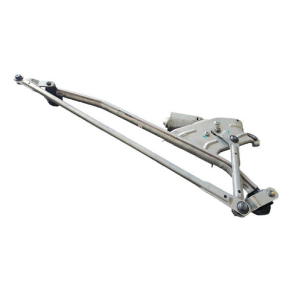 Limpador Motor Máquina Parabrisa Galhada Sandero 2007 A 2013