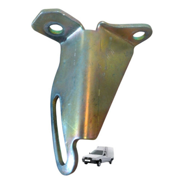 Suporte Alternador Fiat Fiorino 2002 2012